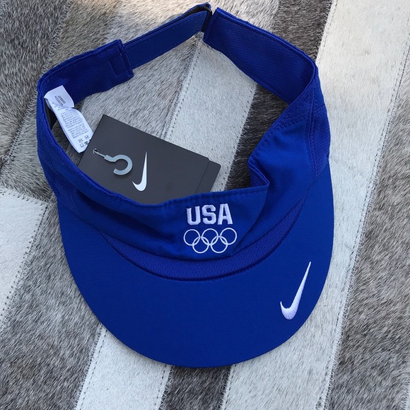nike dri fit hat running